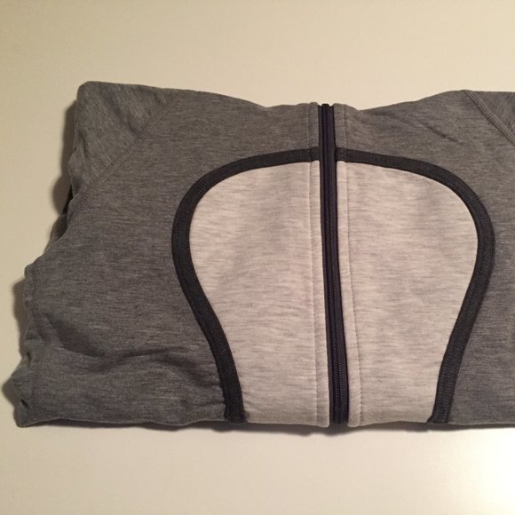 Lululemon Rare Remix Hoodie Lux NWOT - Picture 7 of 13
